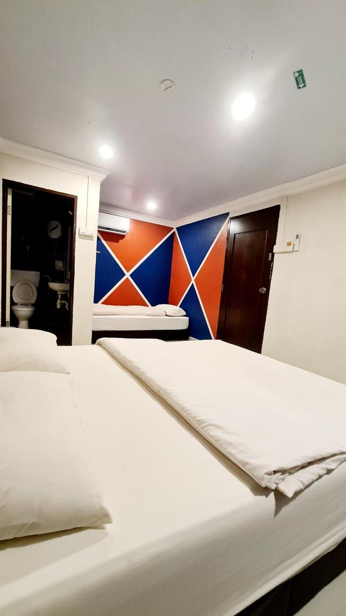 Pine Lodge By Evr Previously Yss Indrawasih Perai Extérieur photo