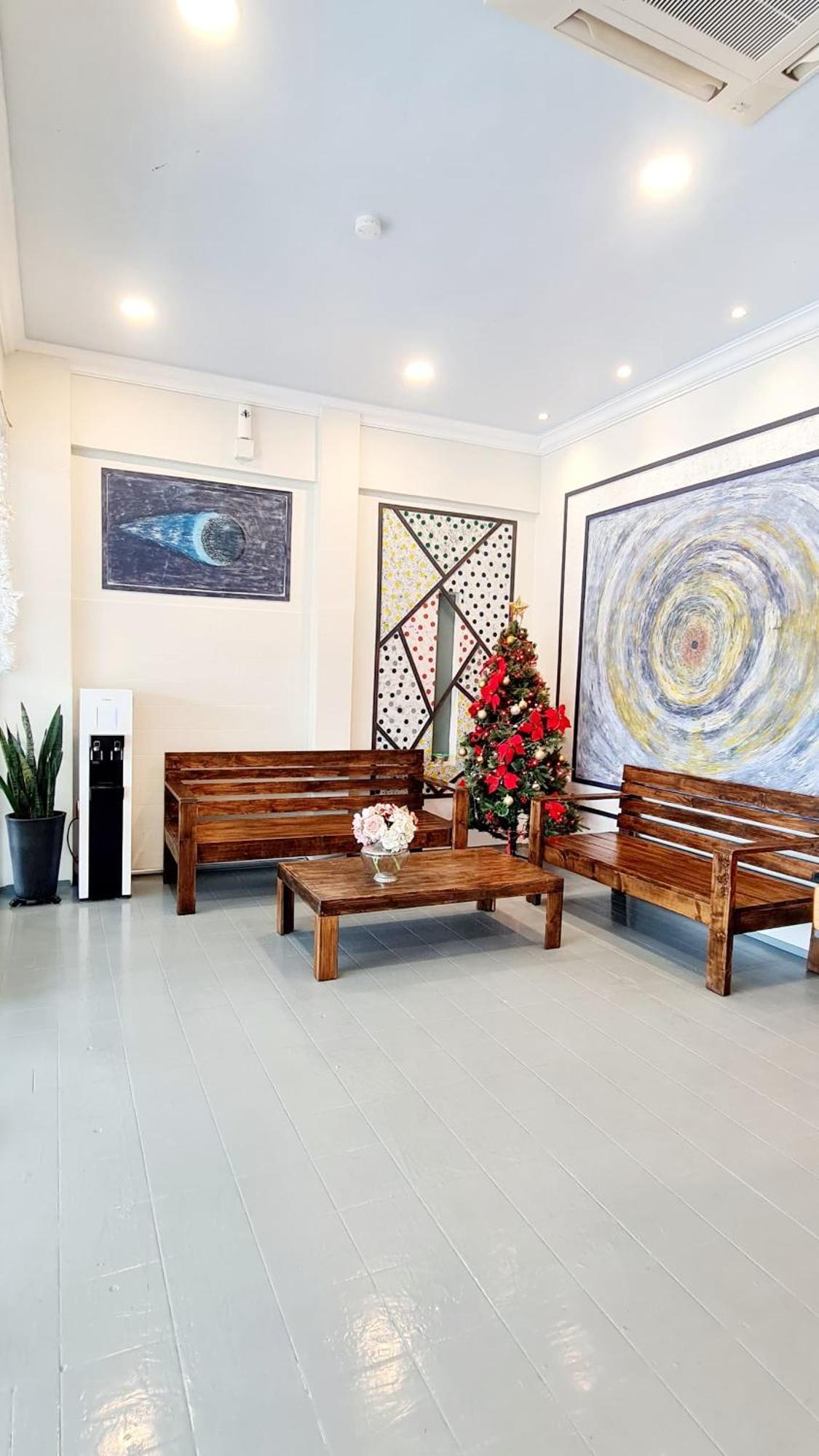 Pine Lodge By Evr Previously Yss Indrawasih Perai Extérieur photo