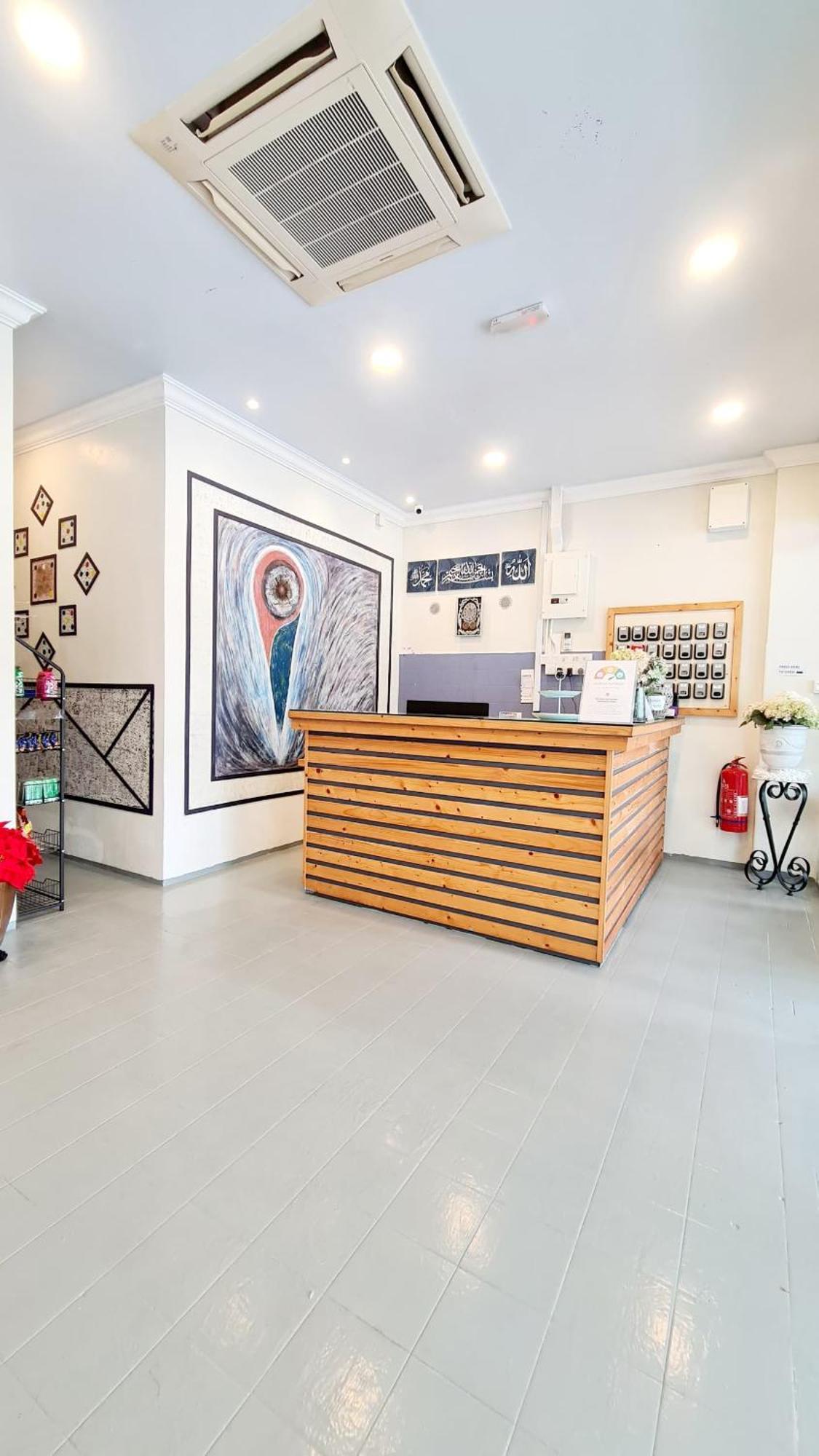 Pine Lodge By Evr Previously Yss Indrawasih Perai Extérieur photo