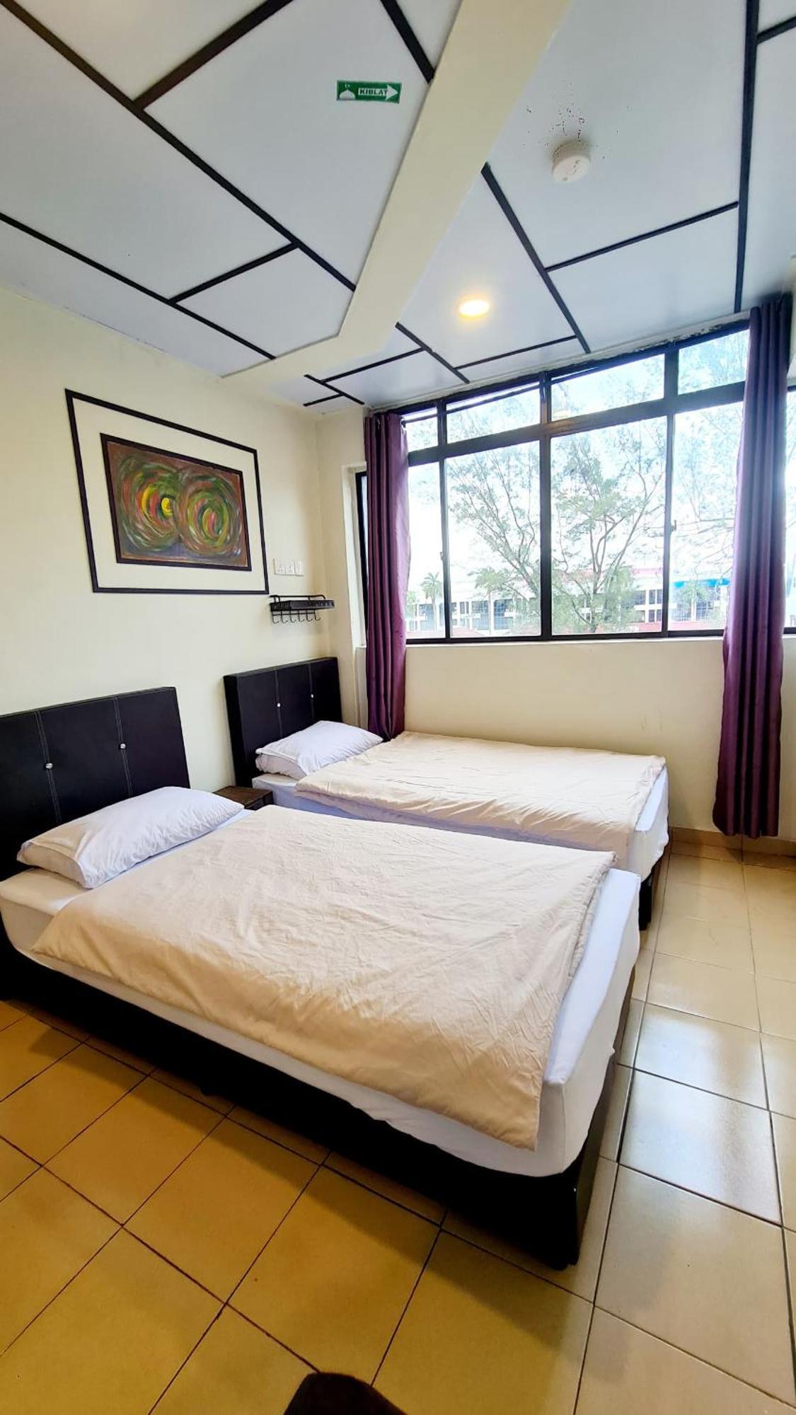 Pine Lodge By Evr Previously Yss Indrawasih Perai Extérieur photo