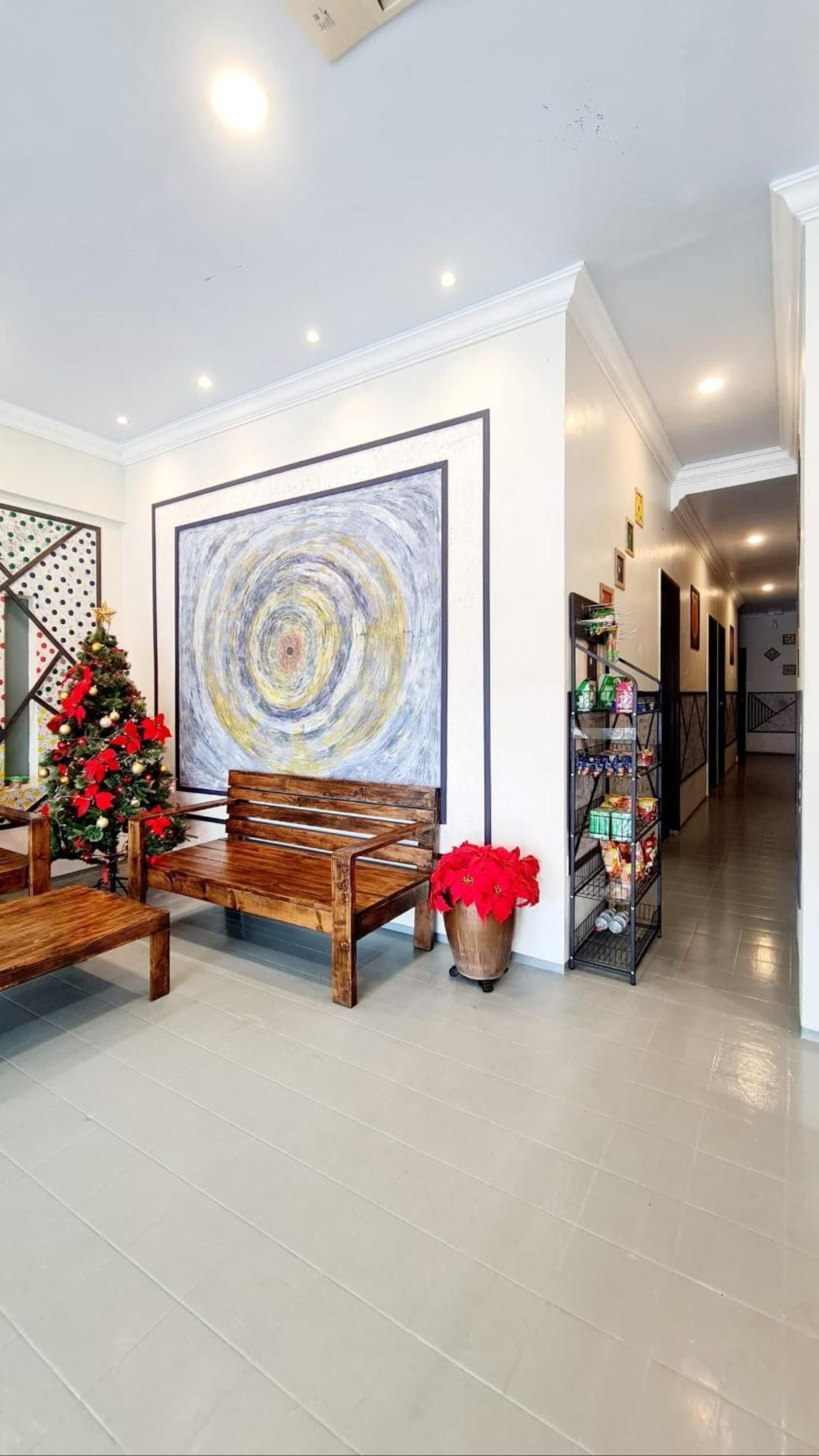Pine Lodge By Evr Previously Yss Indrawasih Perai Extérieur photo