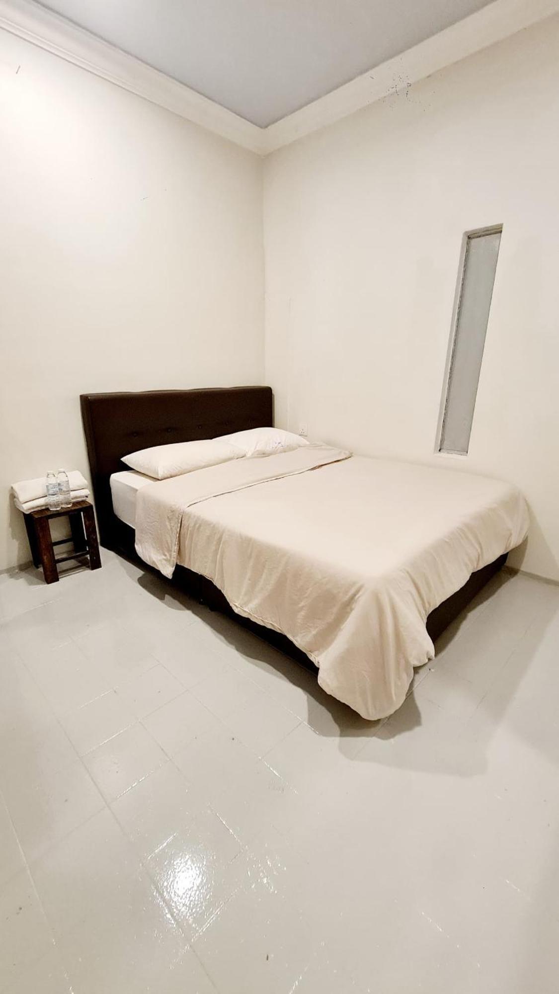 Pine Lodge By Evr Previously Yss Indrawasih Perai Extérieur photo
