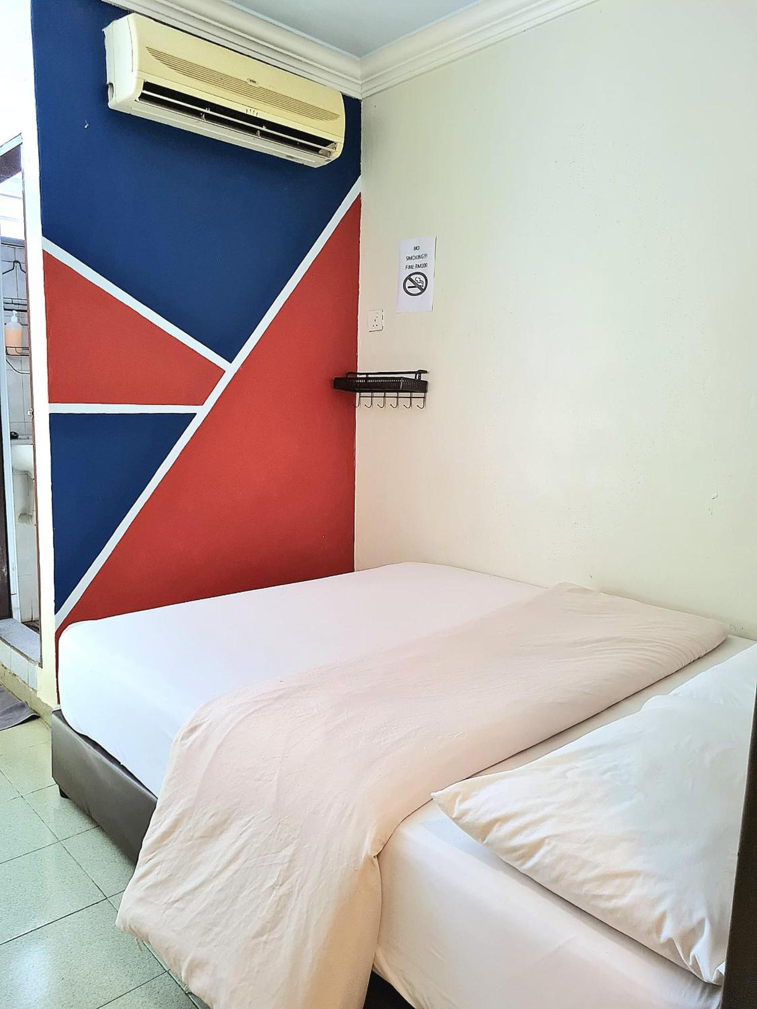 Pine Lodge By Evr Previously Yss Indrawasih Perai Extérieur photo