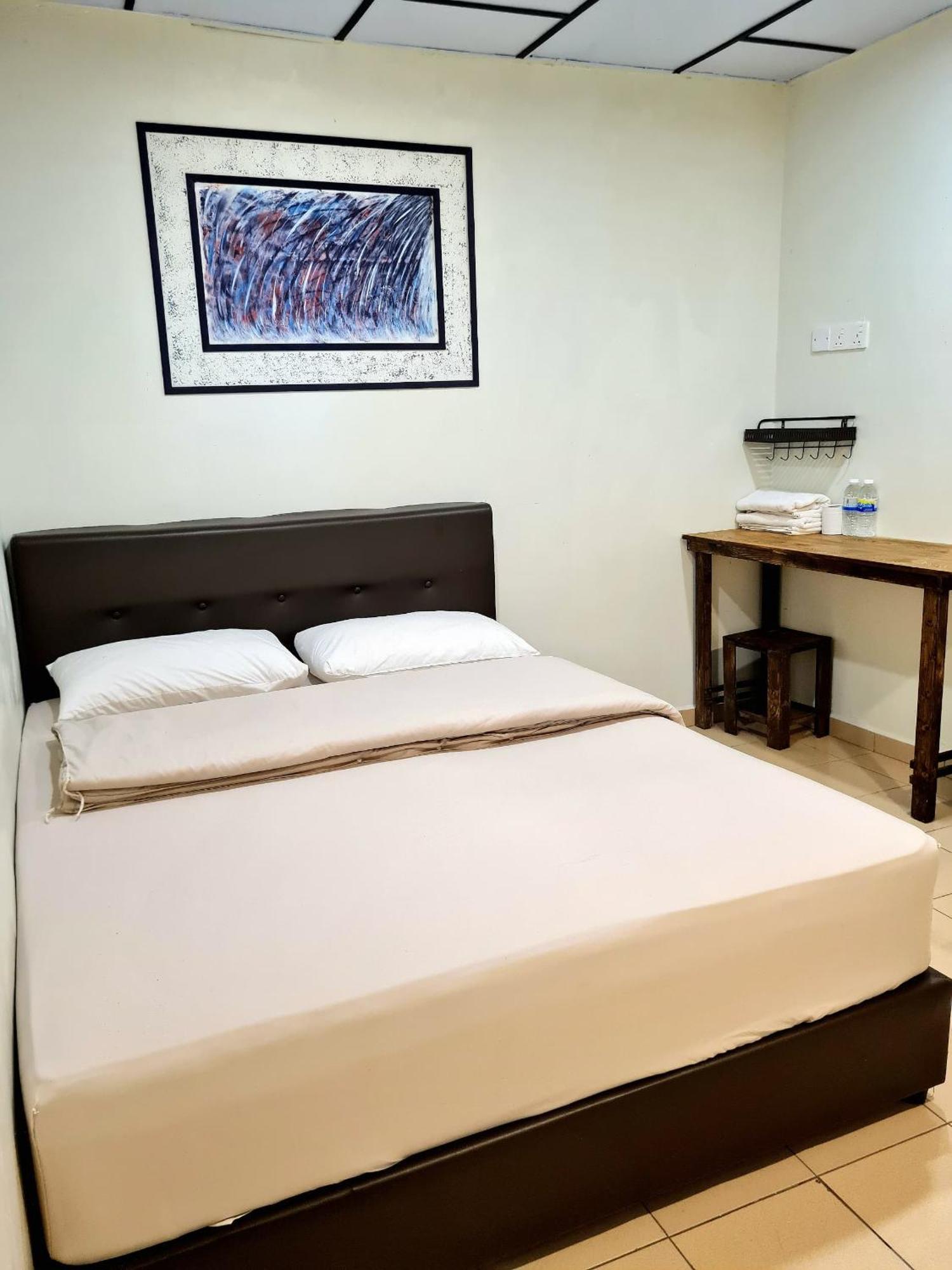 Pine Lodge By Evr Previously Yss Indrawasih Perai Extérieur photo