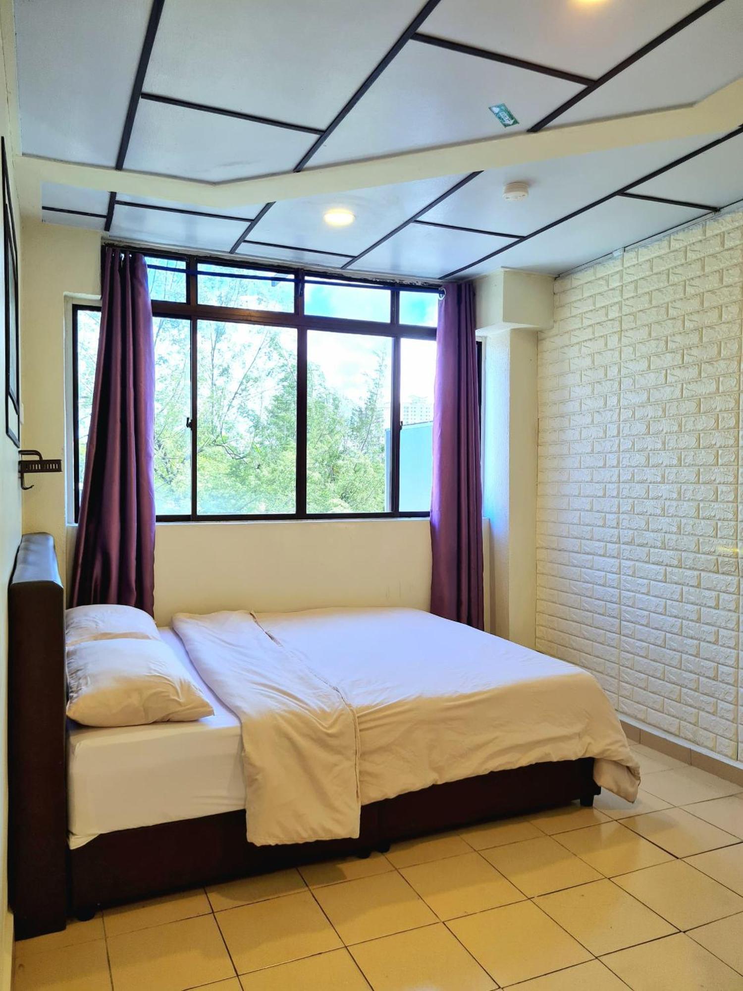 Pine Lodge By Evr Previously Yss Indrawasih Perai Extérieur photo