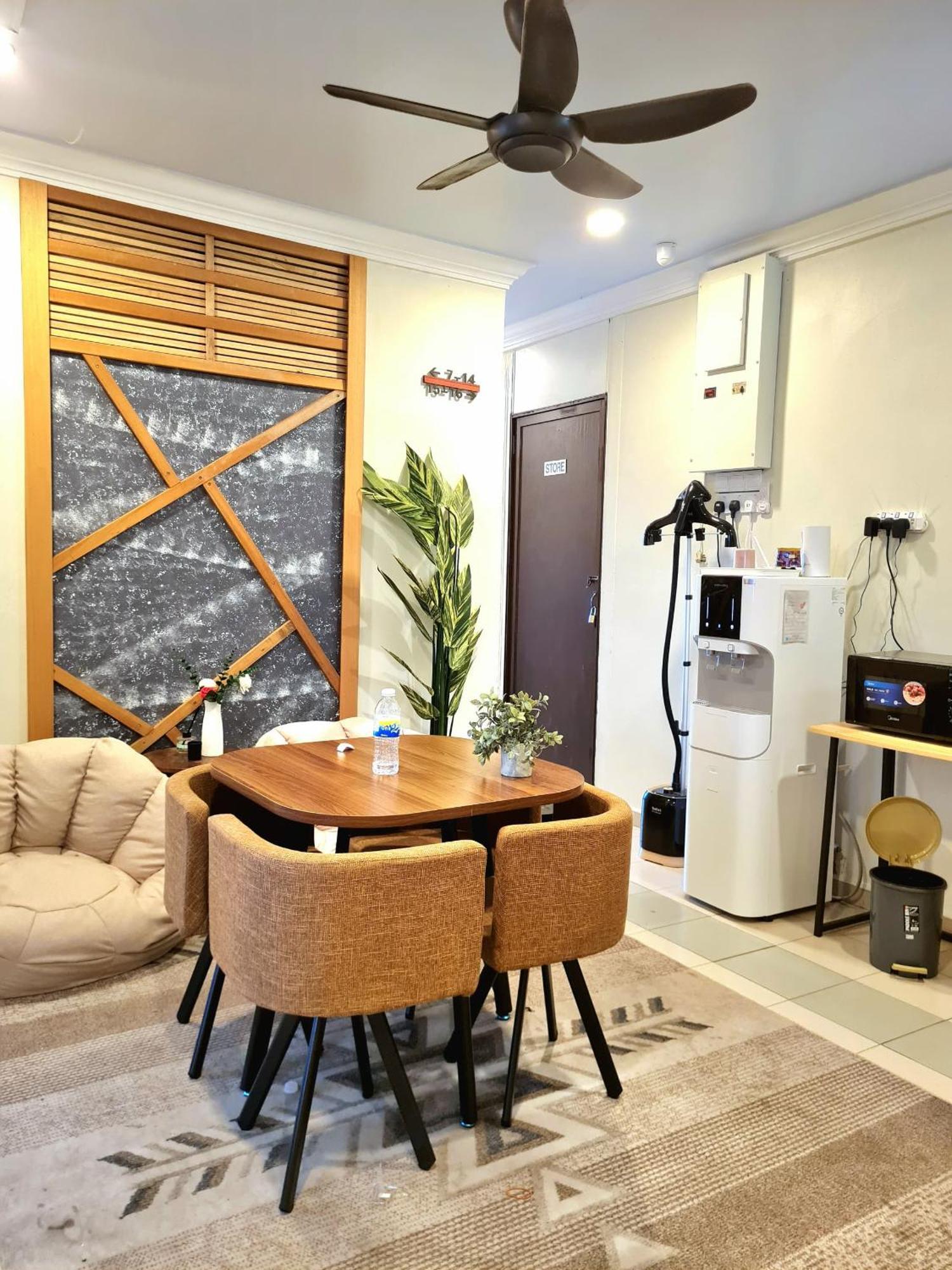 Pine Lodge By Evr Previously Yss Indrawasih Perai Extérieur photo